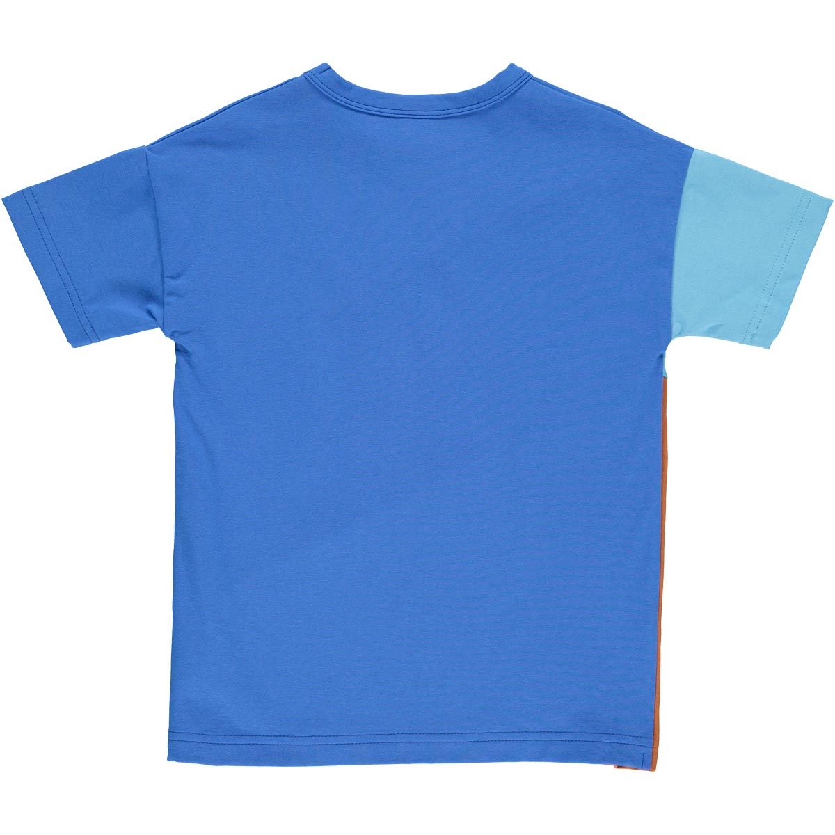 T-Shirt farbig Fred s World