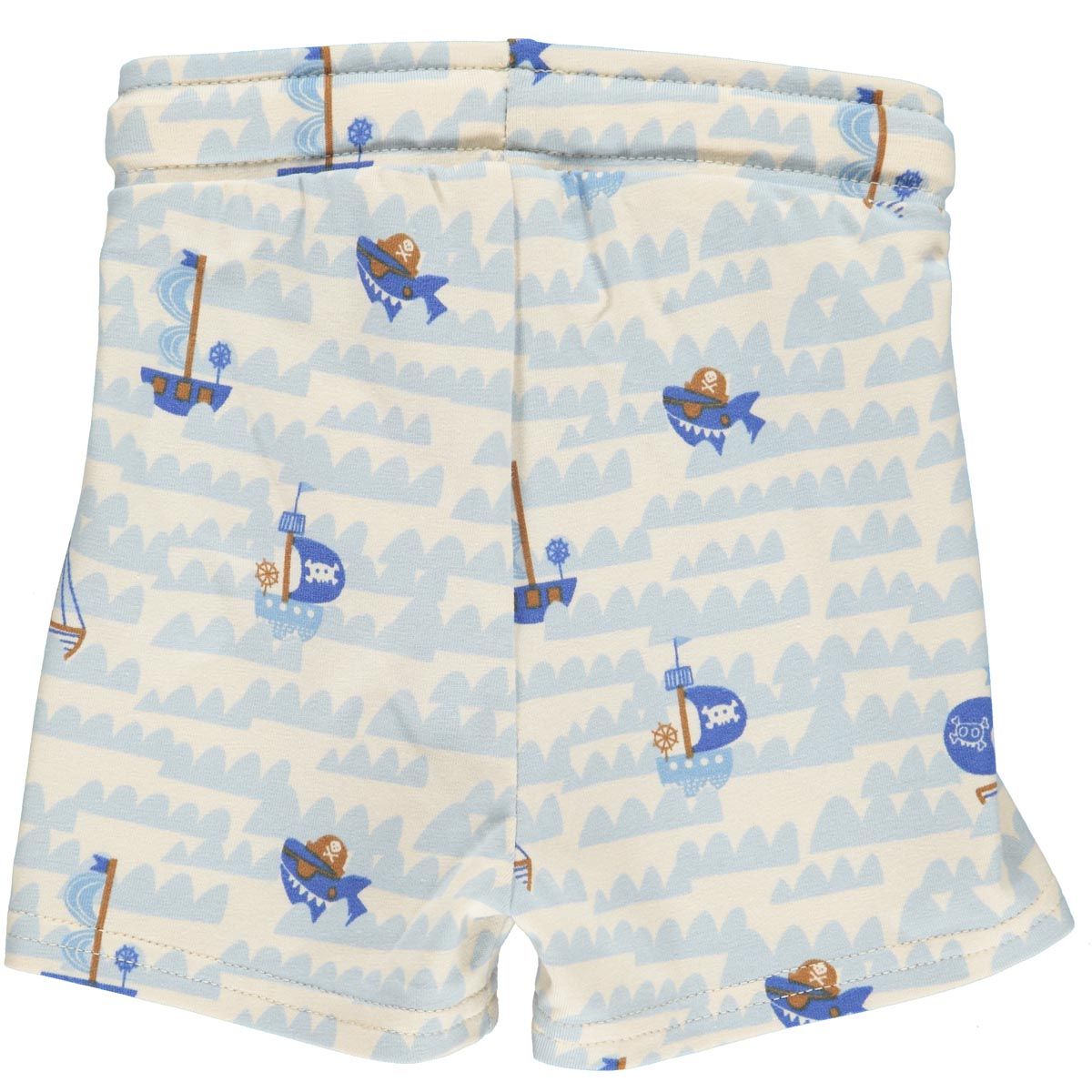 Shorts Piratenschiff Fred s World