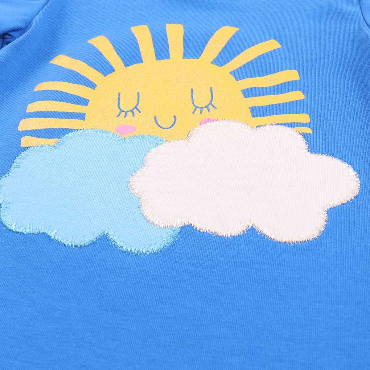 Kleid Wetter Fred s World