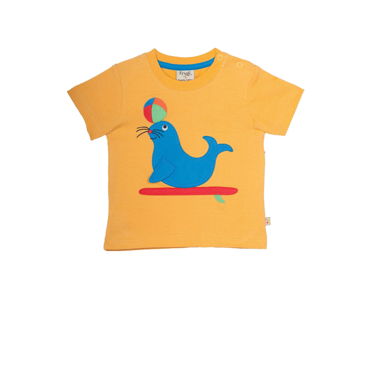 Jupe von Lipfish ( 3 Monate bis 7 Jahre )