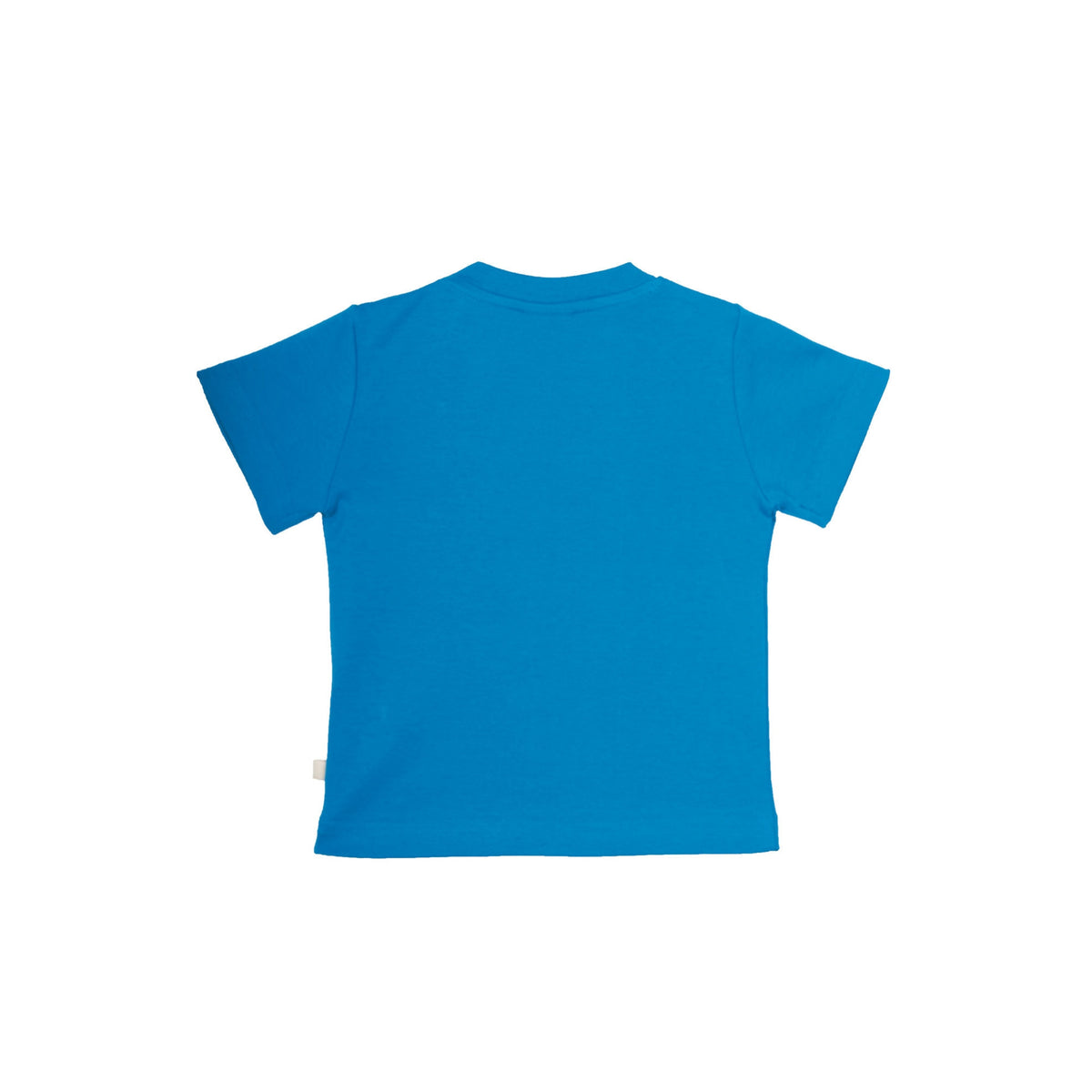 Shirt Krebs auf dem Schiff  (0-3 Monate, 3-6 Monate,18-24 Monate ) von Frugi100% Bio-Baumwolle
