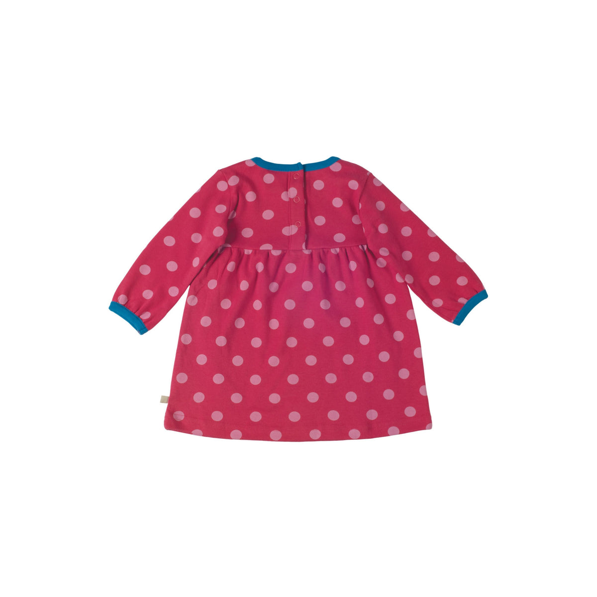 Mäusekleid von Frugi