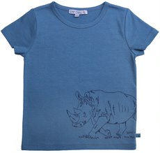 Shorts mit Rippbund ( 9-10 Jahre) von Enfant Terrible