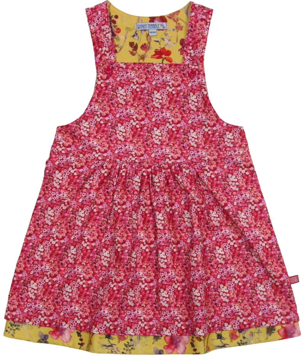 Wendekleid  Enfant Terrible Herbst 2022