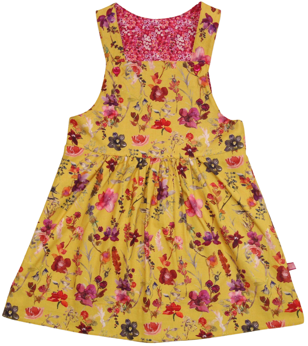 Wendekleid  Enfant Terrible Herbst 2022