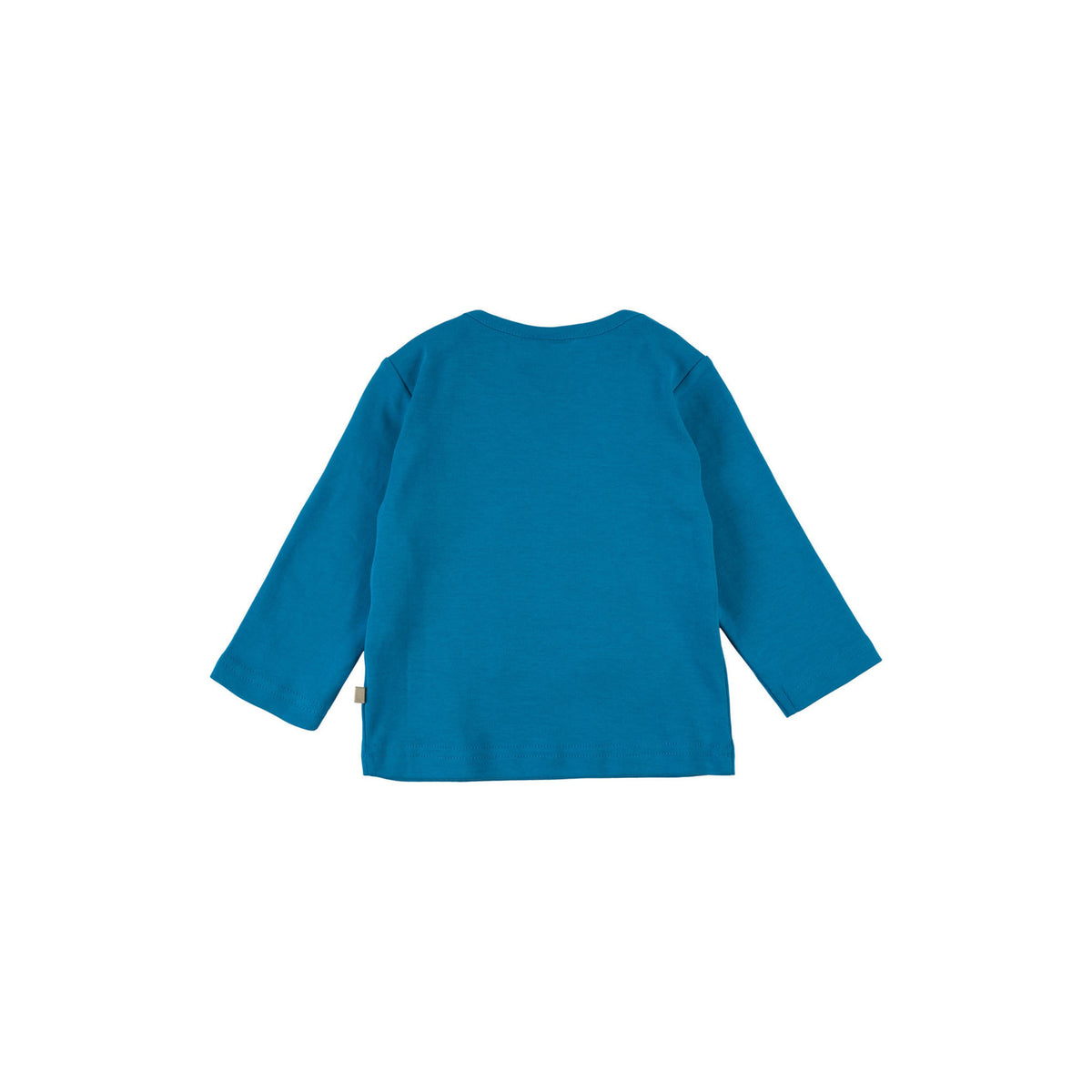 Shirt Frosch im Auto von Frugi ( 3- 6 Monate )