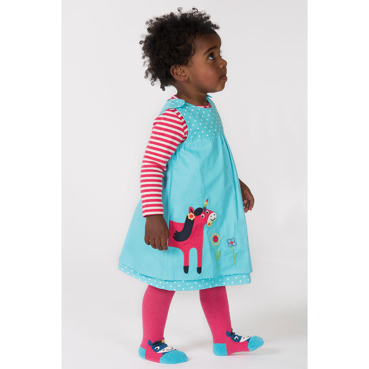 Wendekleid_Kleid_Wenden_Einhorn_Frugi_Biobaumwolle