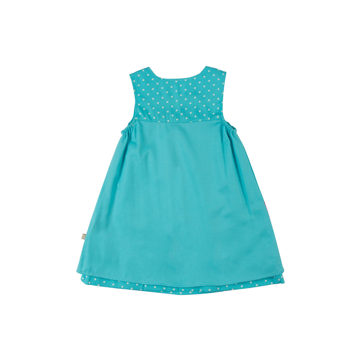 Wendekleid Einhorn von Frugi( 0-3 Monate, 3-6 Monate, 18-24 Monate)