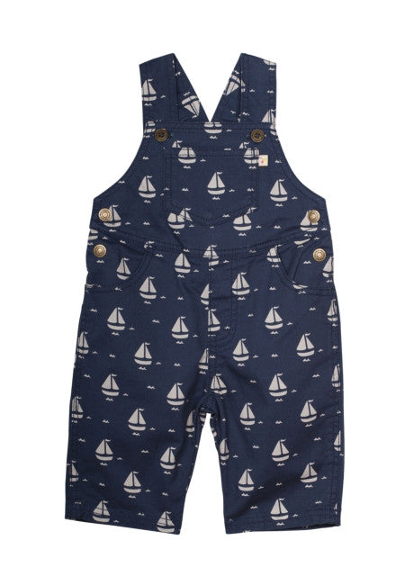 Latzhose ( 0-3 Monate ) von Frugi