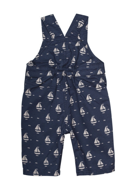 Latzhose ( 0-3 Monate ) von Frugi