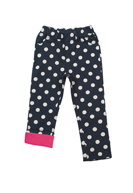 Jeggings von Frugi