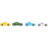 Autos Autotransporter Auto Holz Spielsachen Small foot 