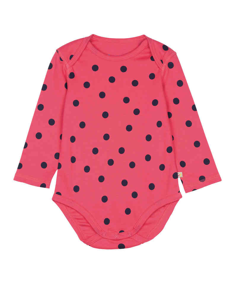 Body Punkte Frugi Baby BodiesDottie