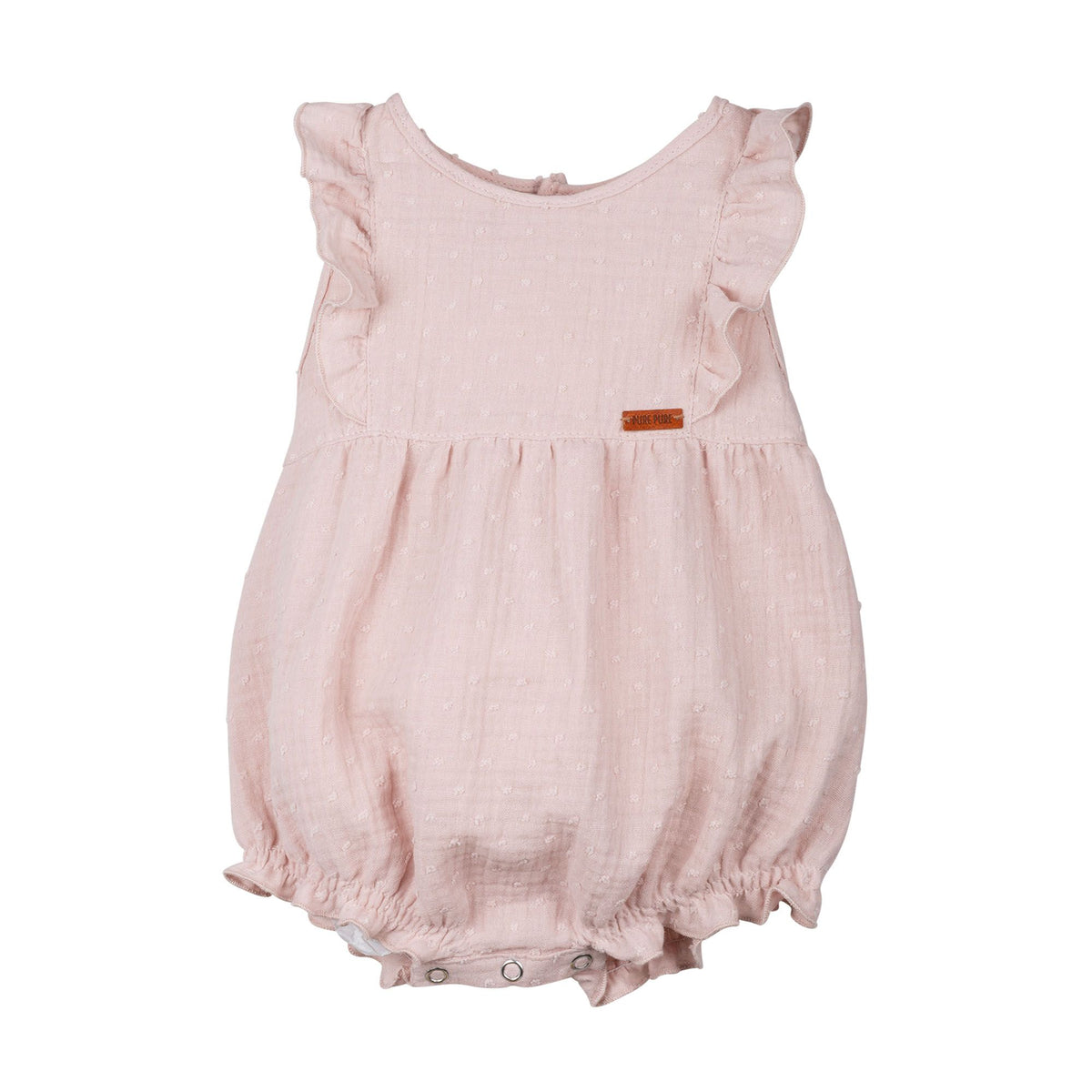 Body rosa von Pure Pure