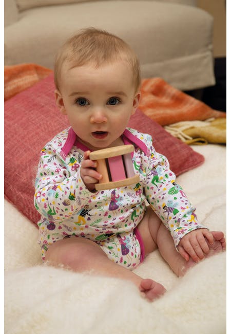 Body Märchen von Frugi