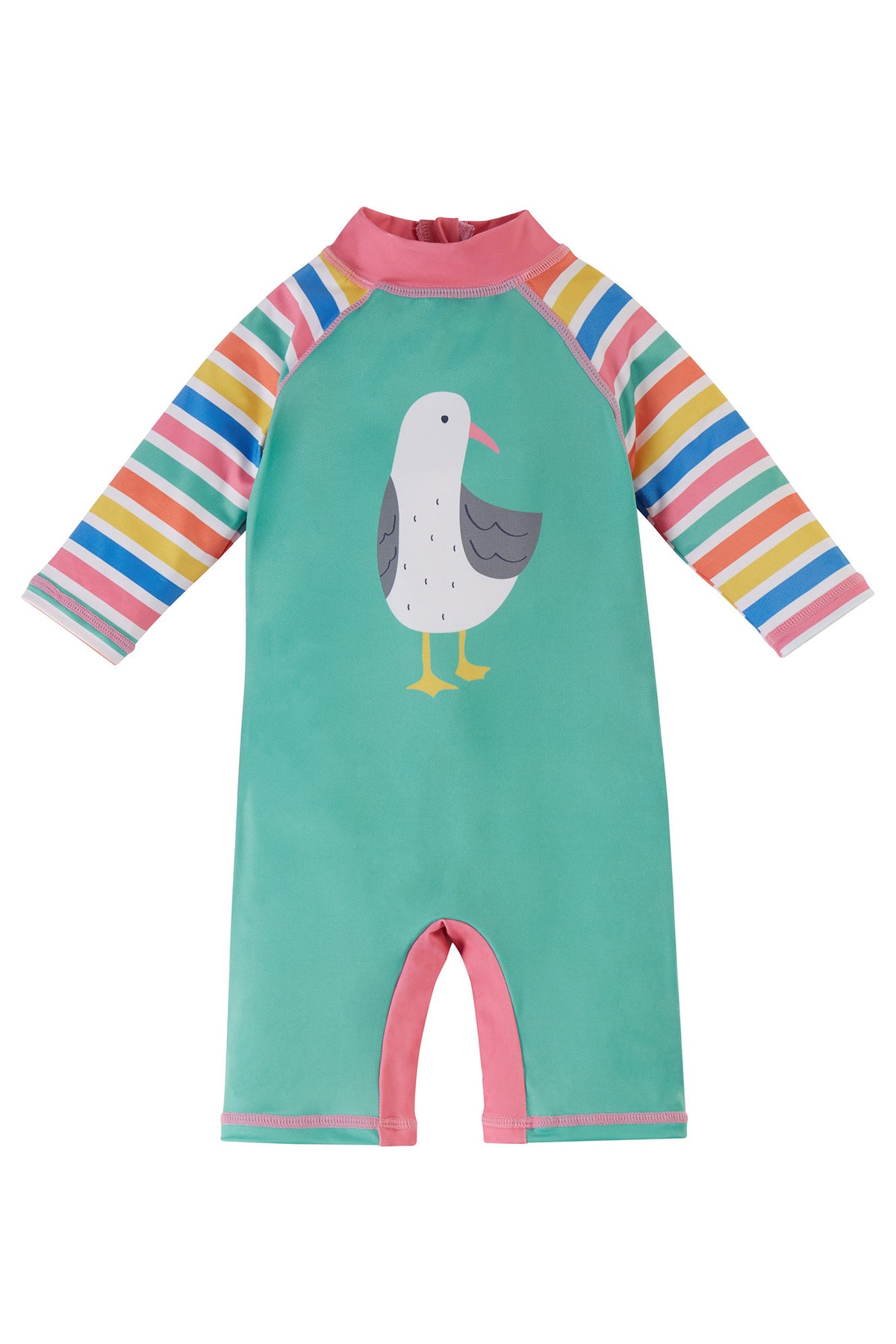 Badeanzug Möwe von Frugi