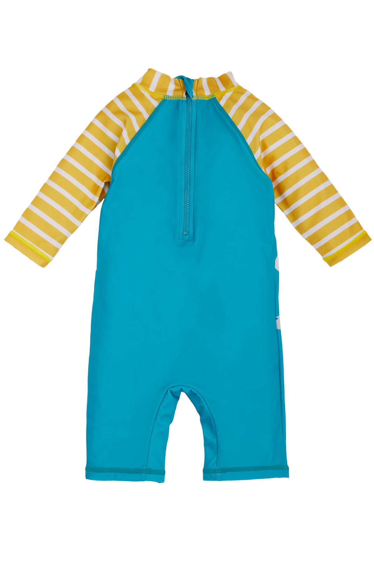 Badeanzug Wal ( 0-6 Monate, 2-3 Jahre) von Frugi