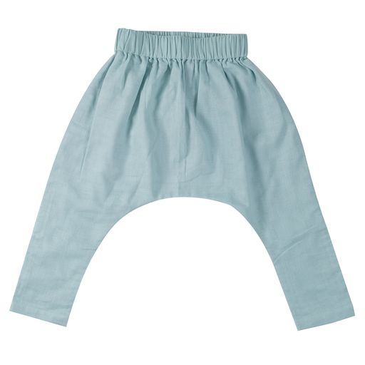 Baggy Hose in türkis von  Pigeon