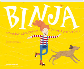 Binja Bilderbuch