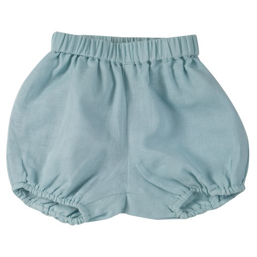 Shorts in türkis von  Pigeon
