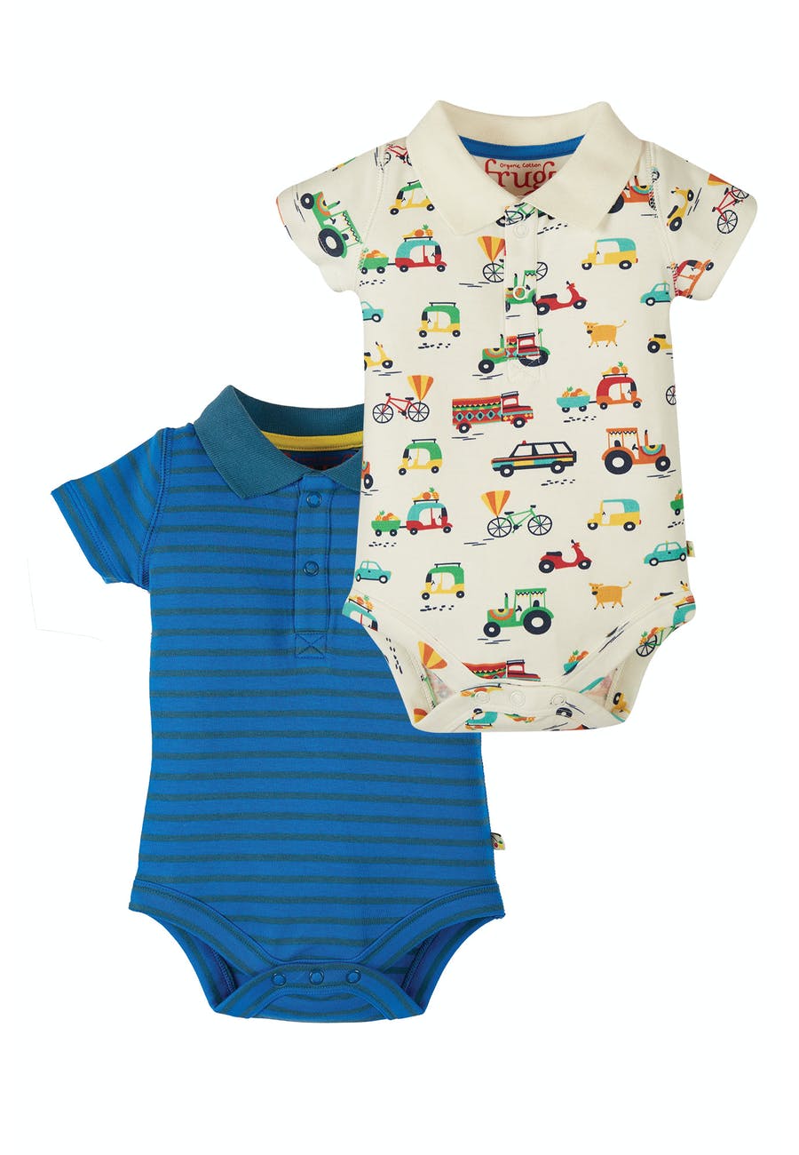 Body Fahrzeuge von Frugi