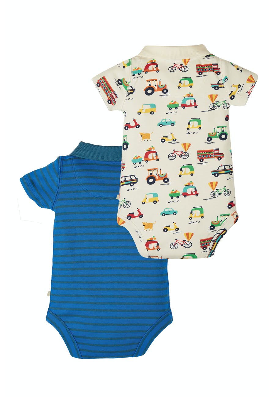 Body Fahrzeuge von Frugi