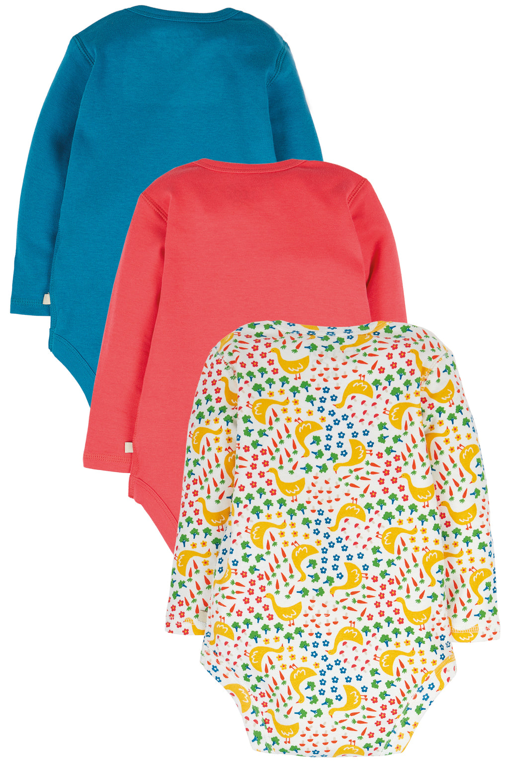 Body Gänse von Frugi