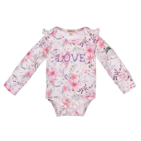 Body  Love von Bondi