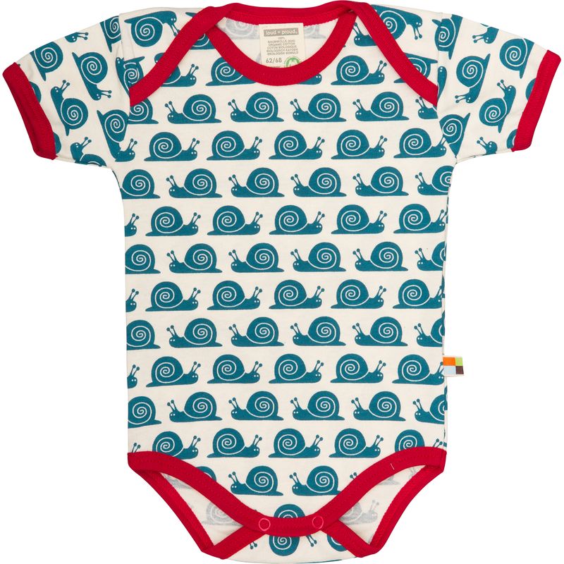 Body Schnecke von Loud+Proud