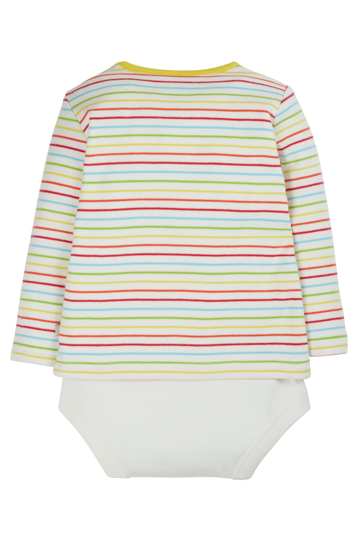 Body Puffin von Frugi