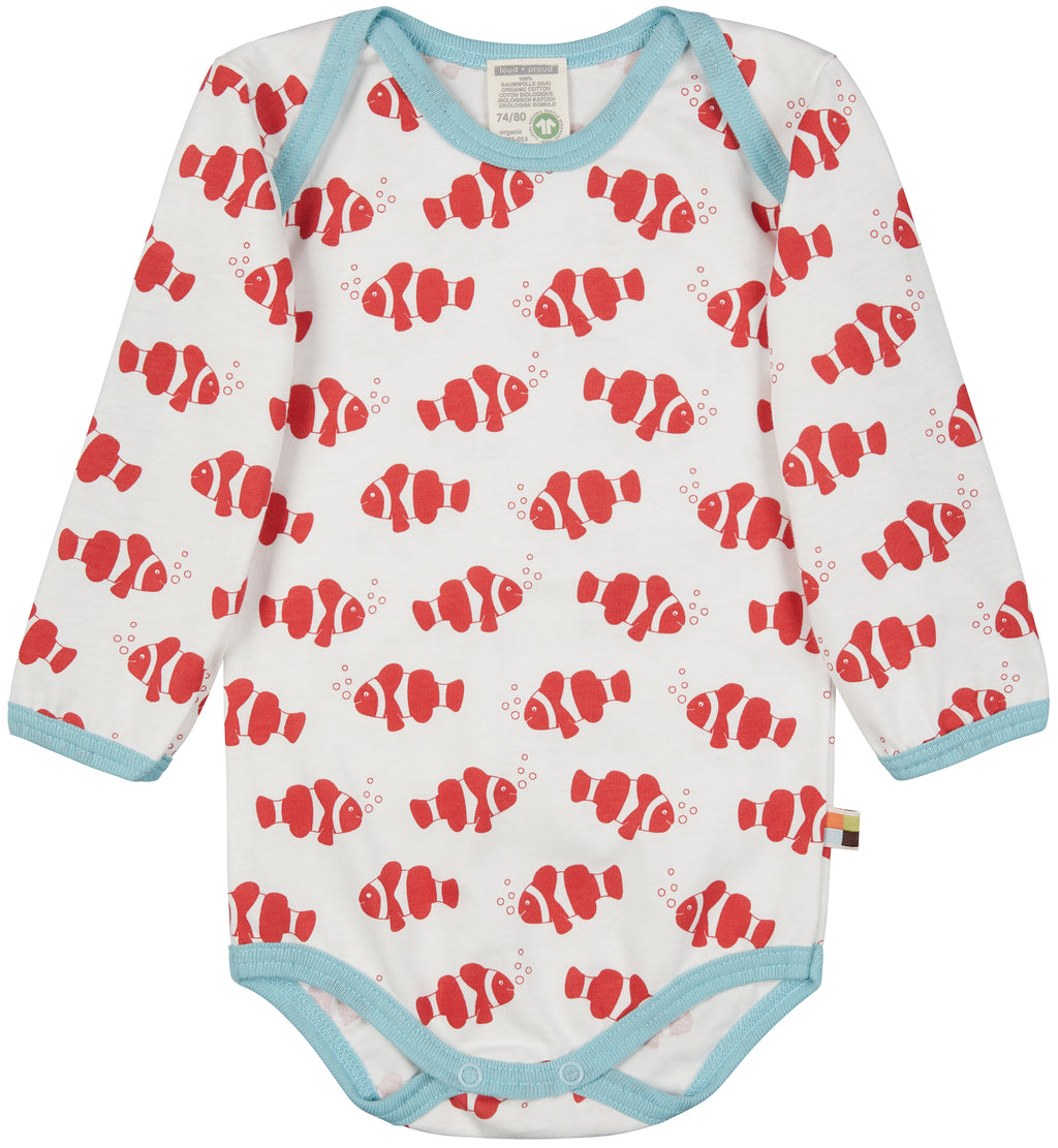 Mütze / Wendemüte von loud+proud