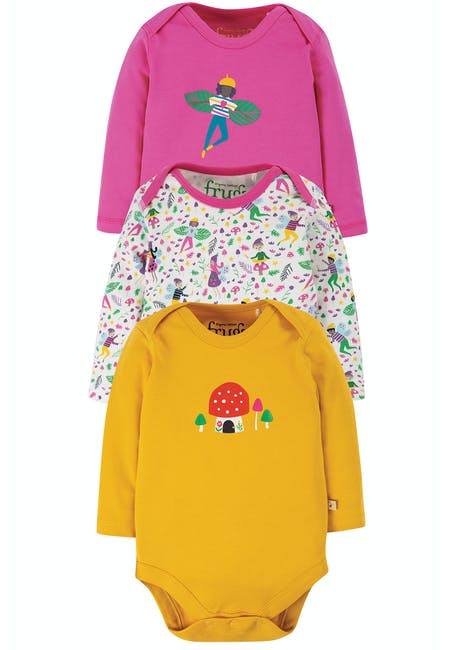 Body Märchen von Frugi