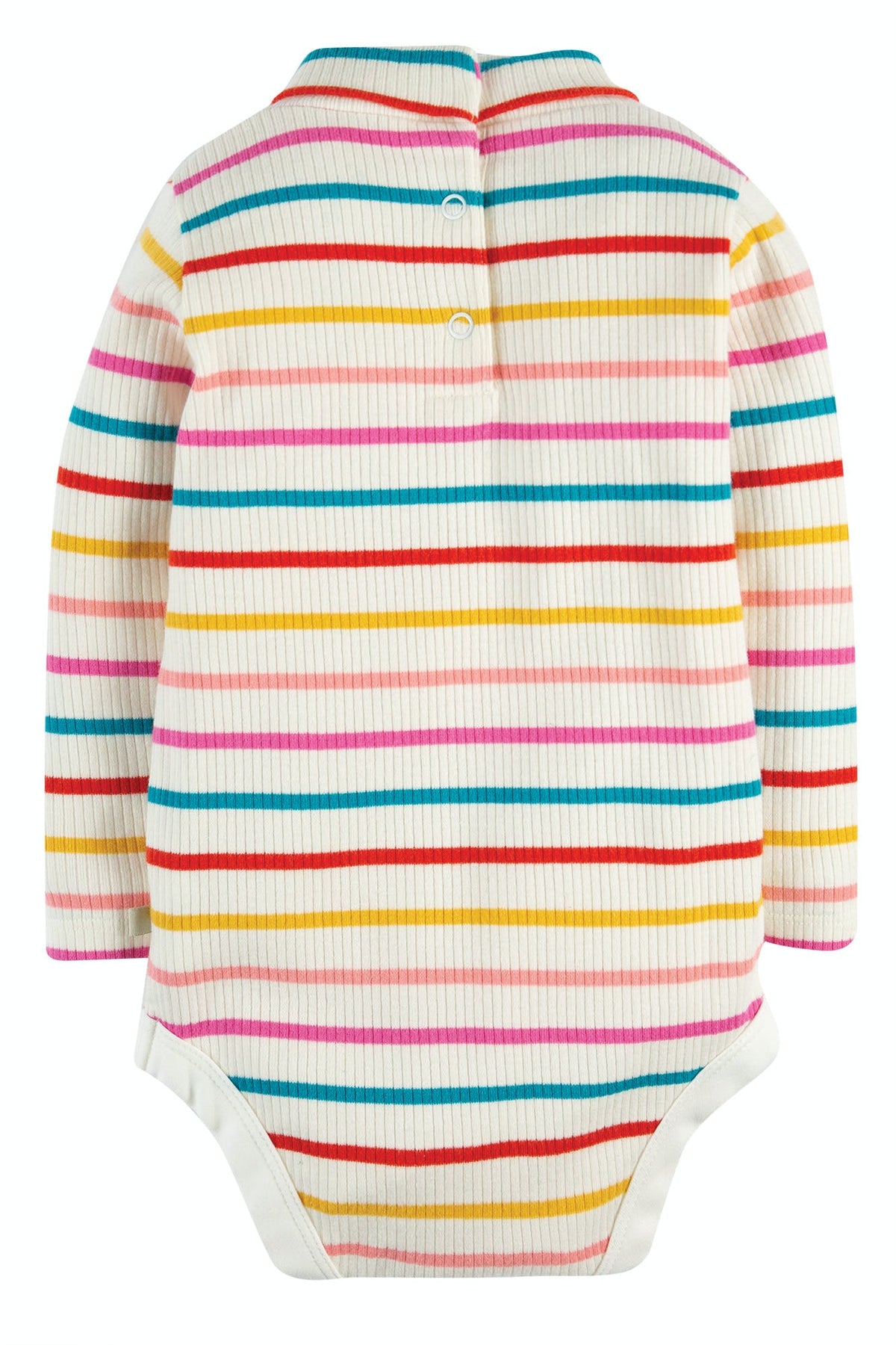 Body Rollkragen ( 0-3, 3-6, 6-12 , 18-24 Monate)  von Frugi