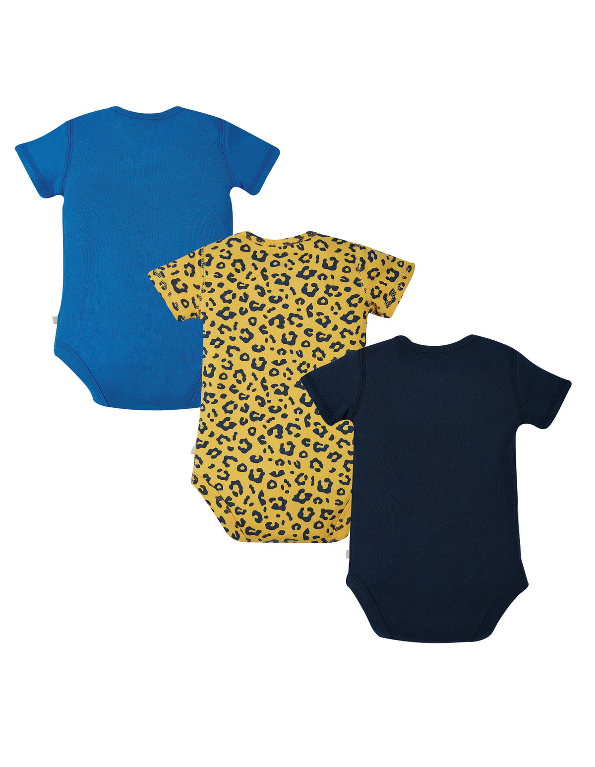 Body Tiere Frugi