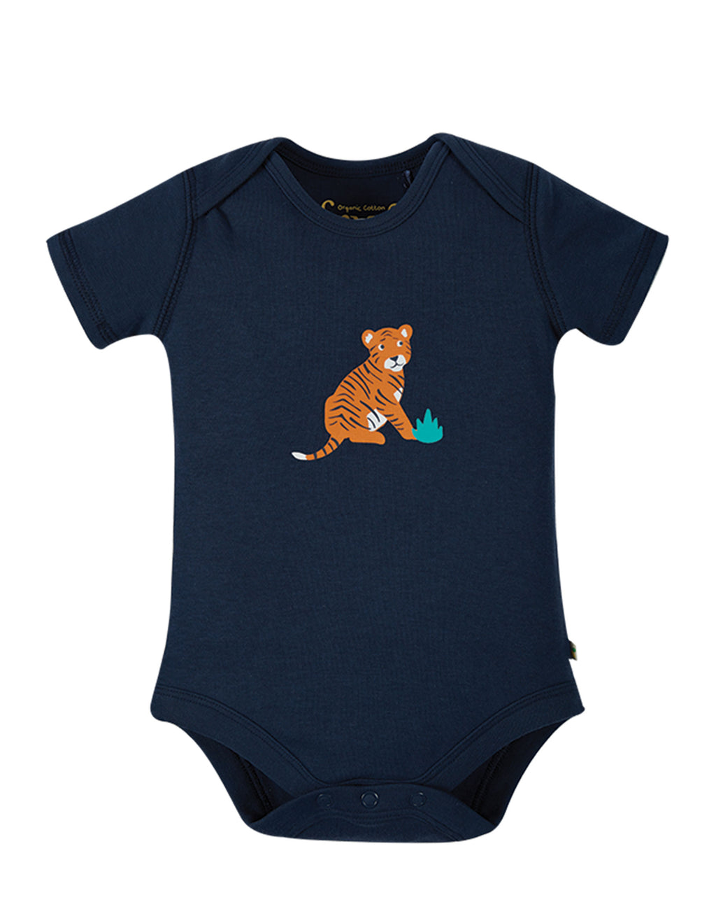 Body Tiere Frugi
