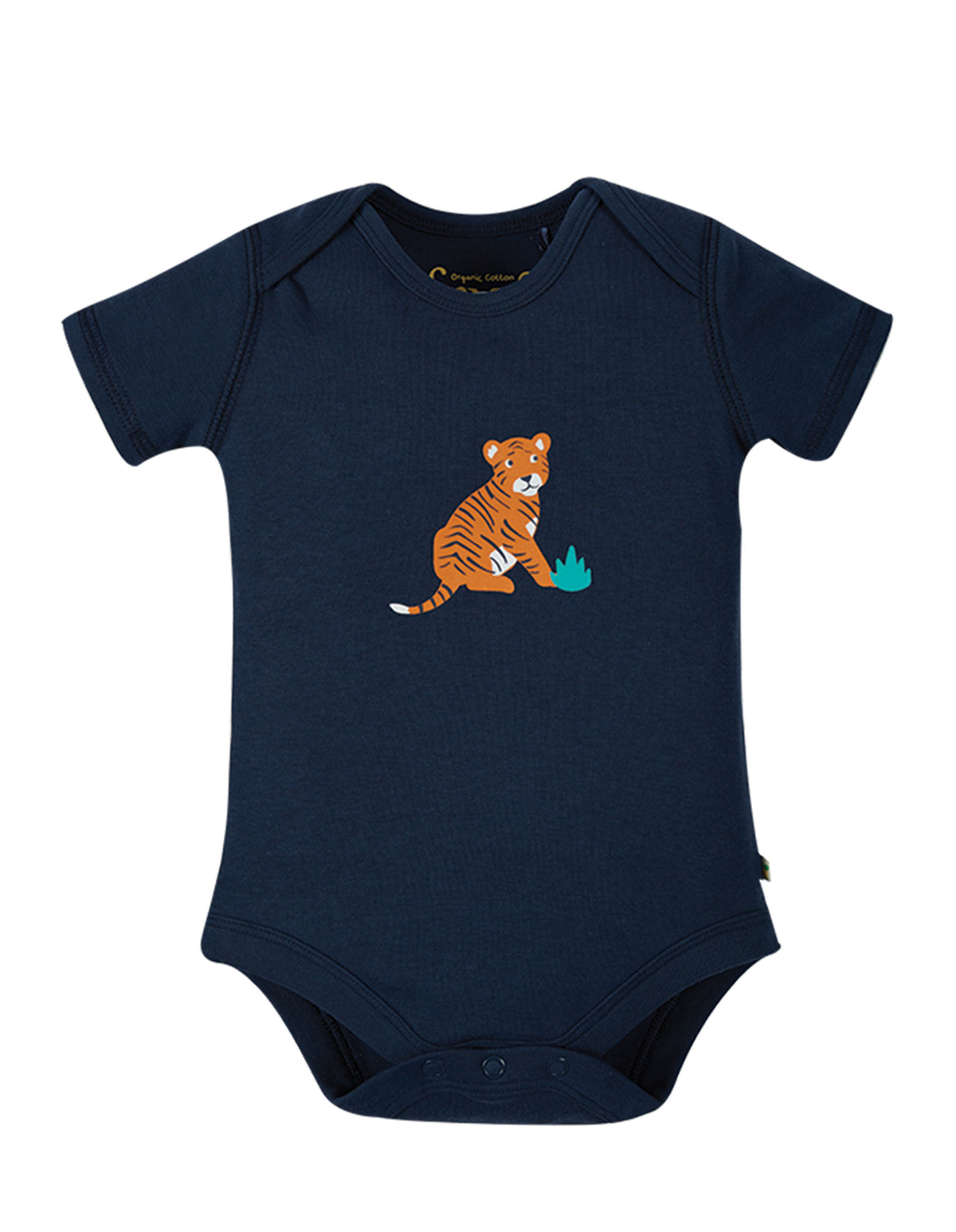 Body Tiere Frugi