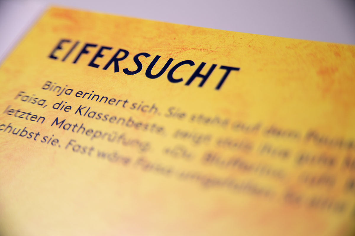 Binja Bilderbuch