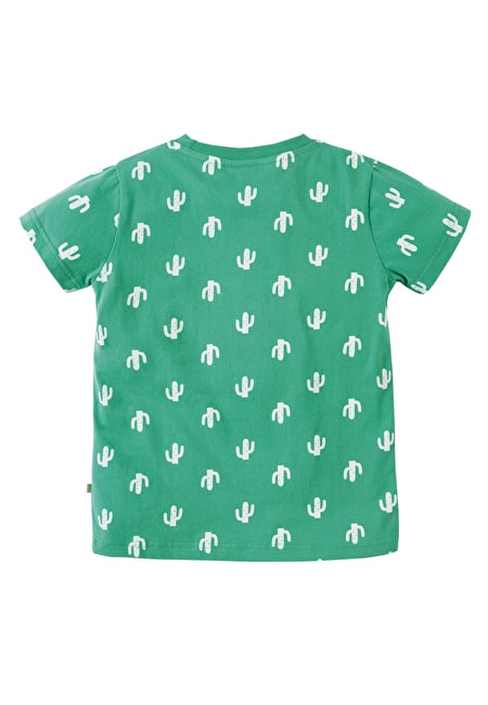 T-Shirt Cactus Frugi