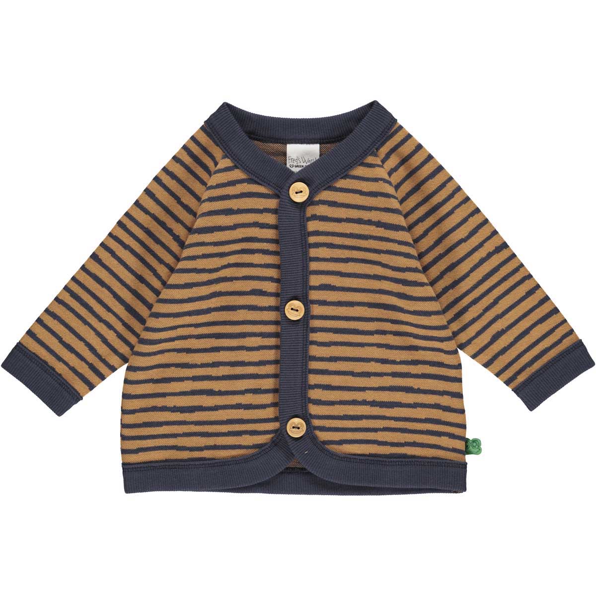 Jacke gestreift Fred s World