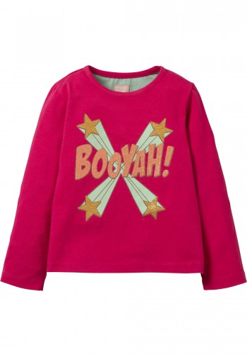 Shirt Booyah ( 4,10 Jahre) von der Marke Room Seven