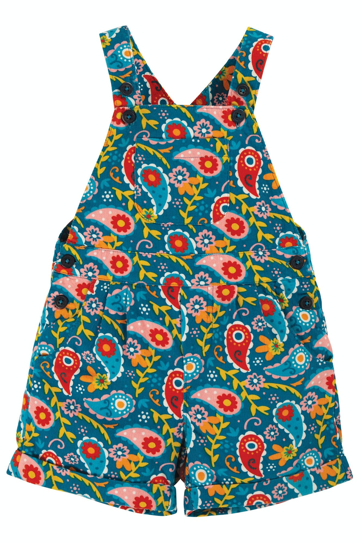 Rollkragen Pullover ( 8-9, 9-10 Jahre)  von Frugi