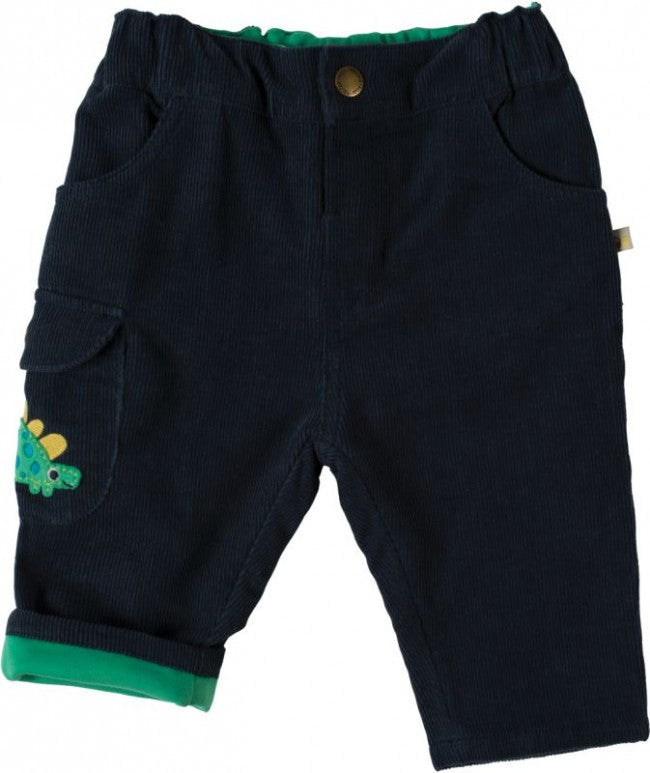 Cordhose_Frugi_Dino_Dunkelblau_Cord_Hose