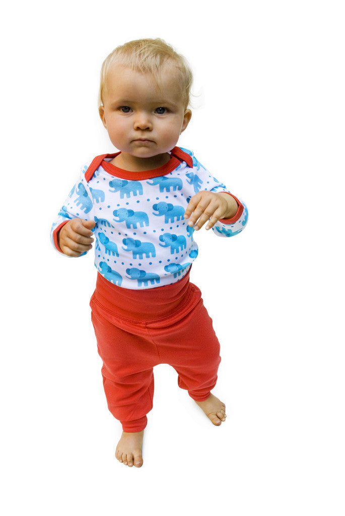 Hose Sture&Lisa Bio Baumwolle Fairtrade