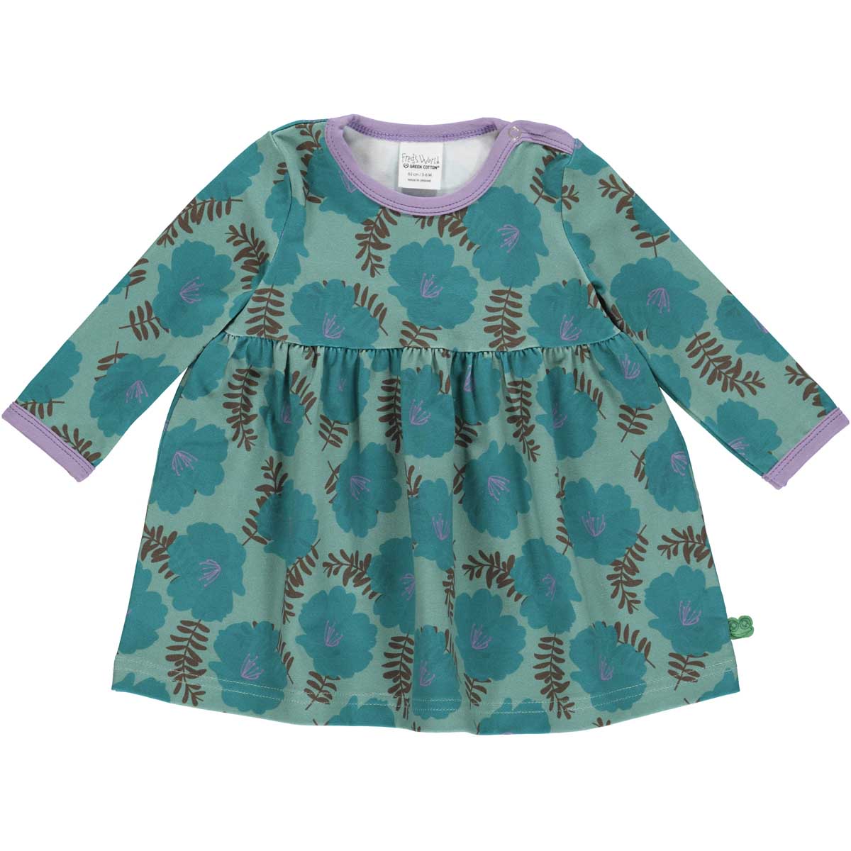 Kleid Blume Fred s World