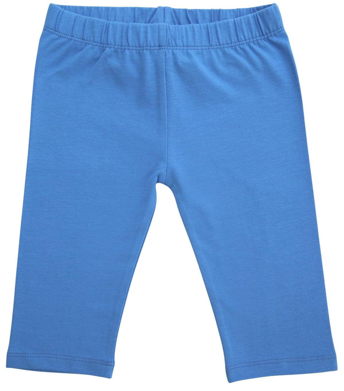 3/4 Leggins Uni blau von Enfant Terrible