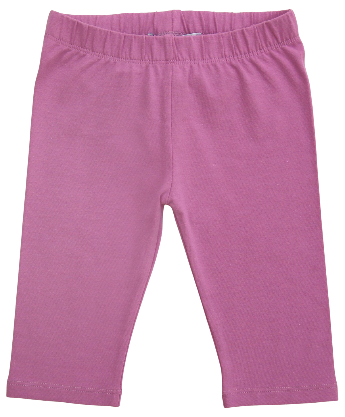 3/4 Leggins Uni lila von Enfant Terrible