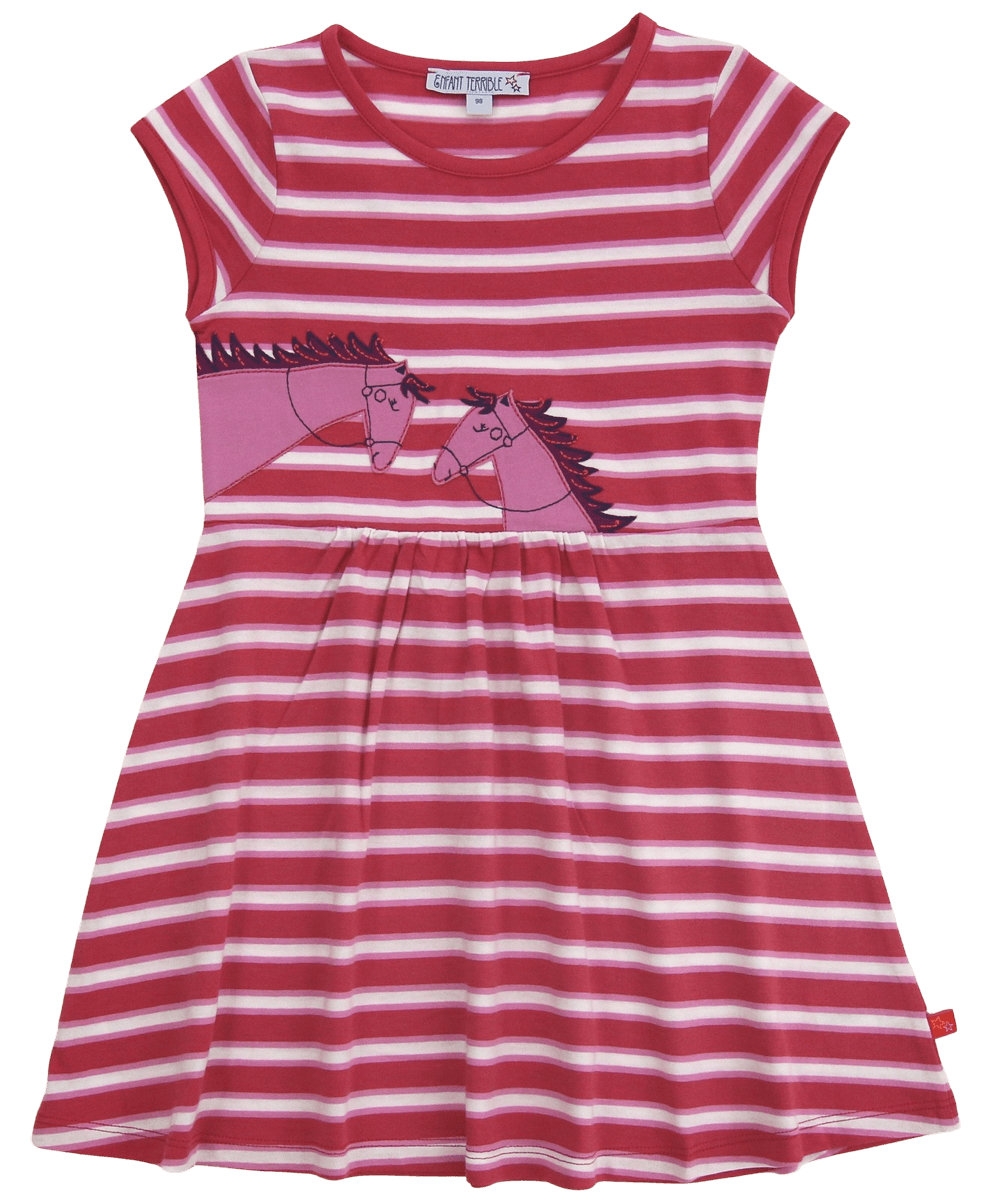 Kleid Pferd von Enfant Terrible