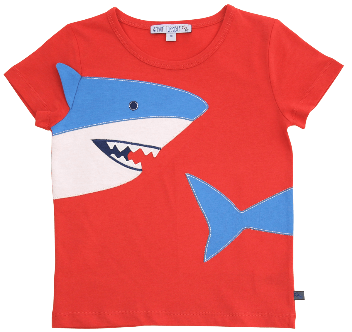 T-Shirt Hai ( 8 Jahre) von Enfant Terrible