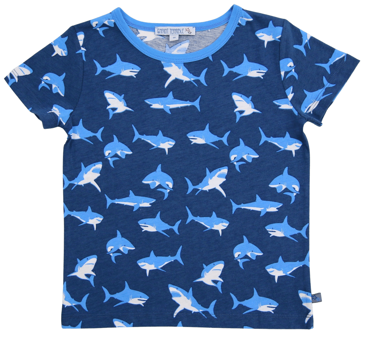 T-Shirt Hai von Enfant Terrible