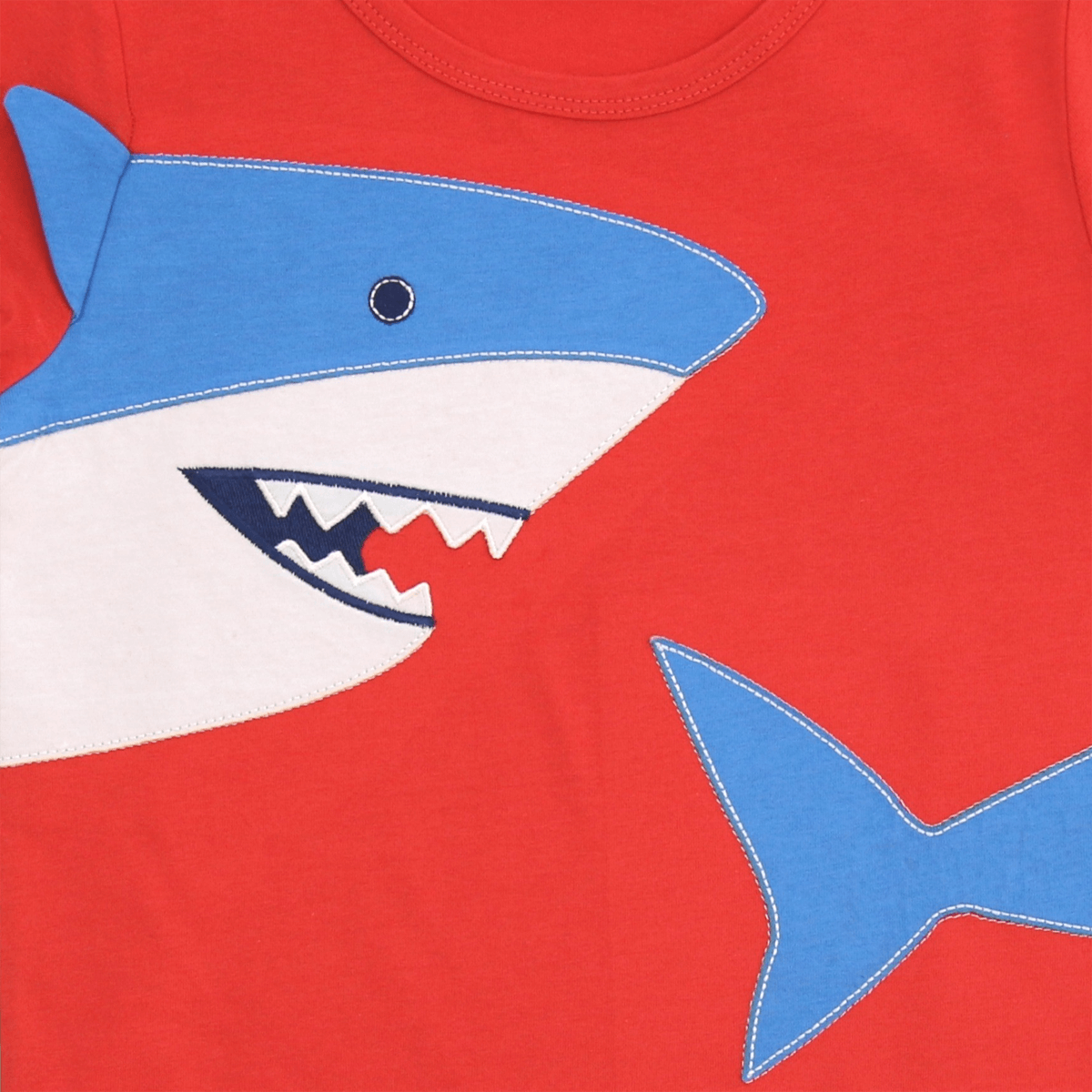 T-Shirt Hai ( 8 Jahre) von Enfant Terrible